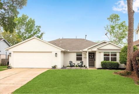 763 Carlingford Lane Houston TX 77079