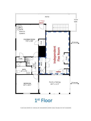 2211 28th Street Galveston TX 77550