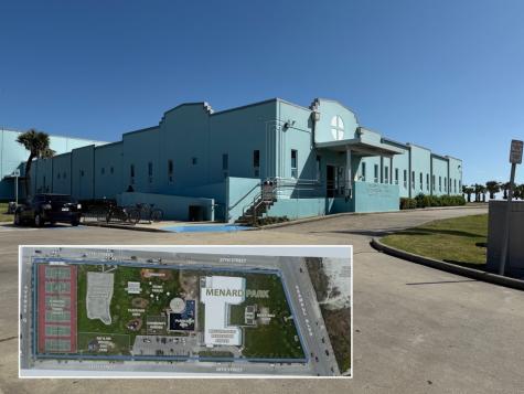 2211 28th Street Galveston TX 77550