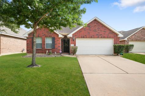 2655 Royal Place Court Houston TX 77088