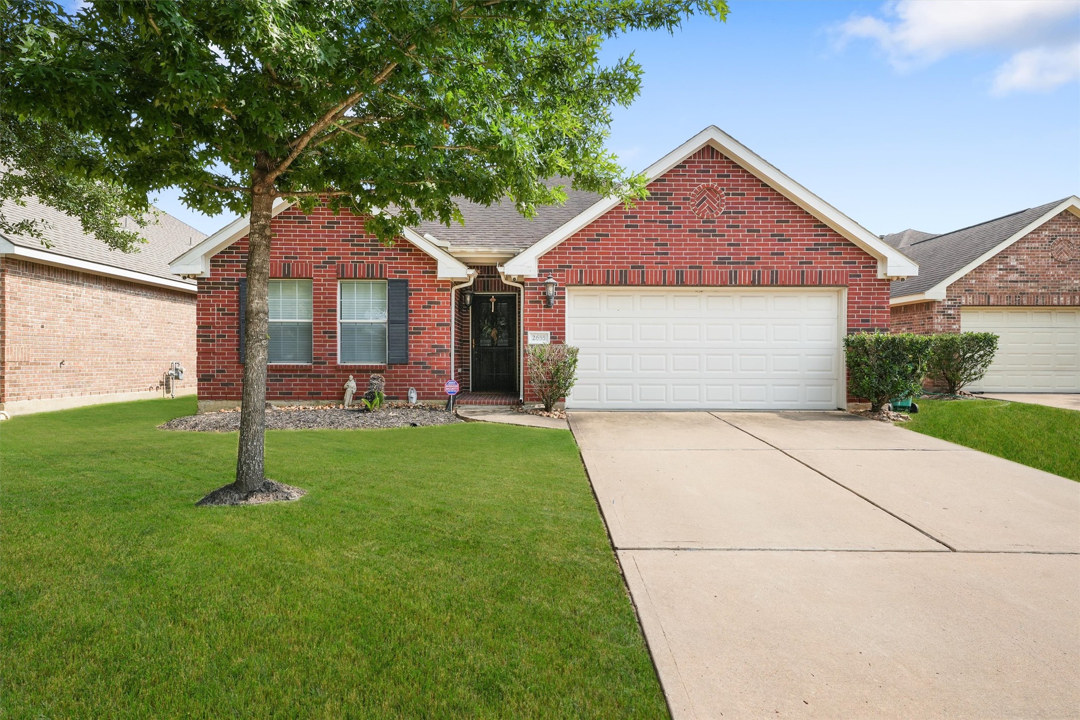 2655 Royal Place Court Houston TX 77088
