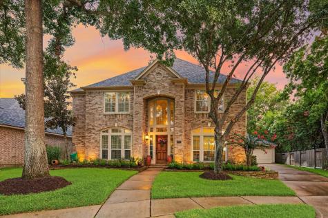 13619 Waverly Crest Court Cypress TX 77429