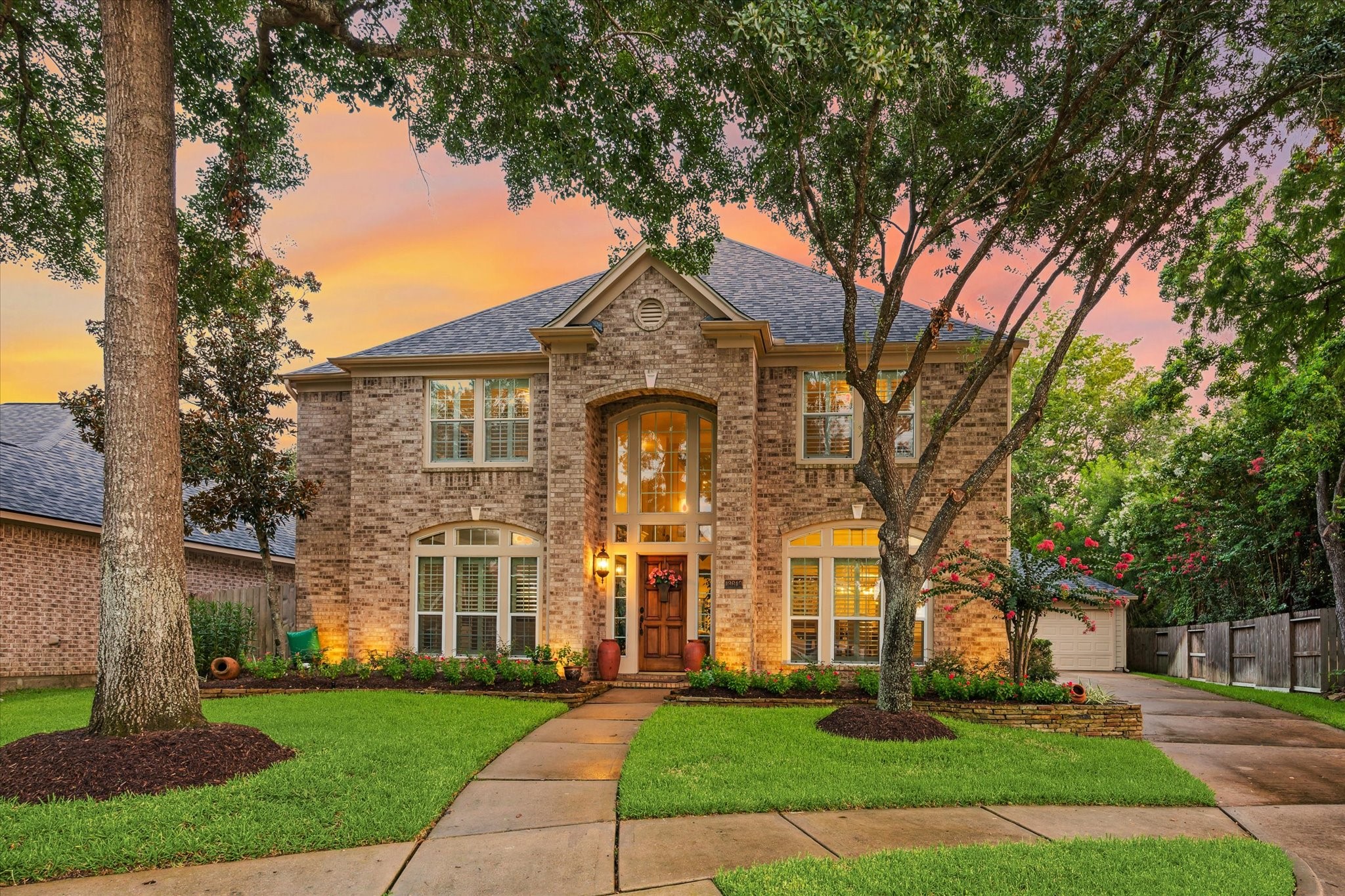 13619 Waverly Crest Court Cypress TX 77429