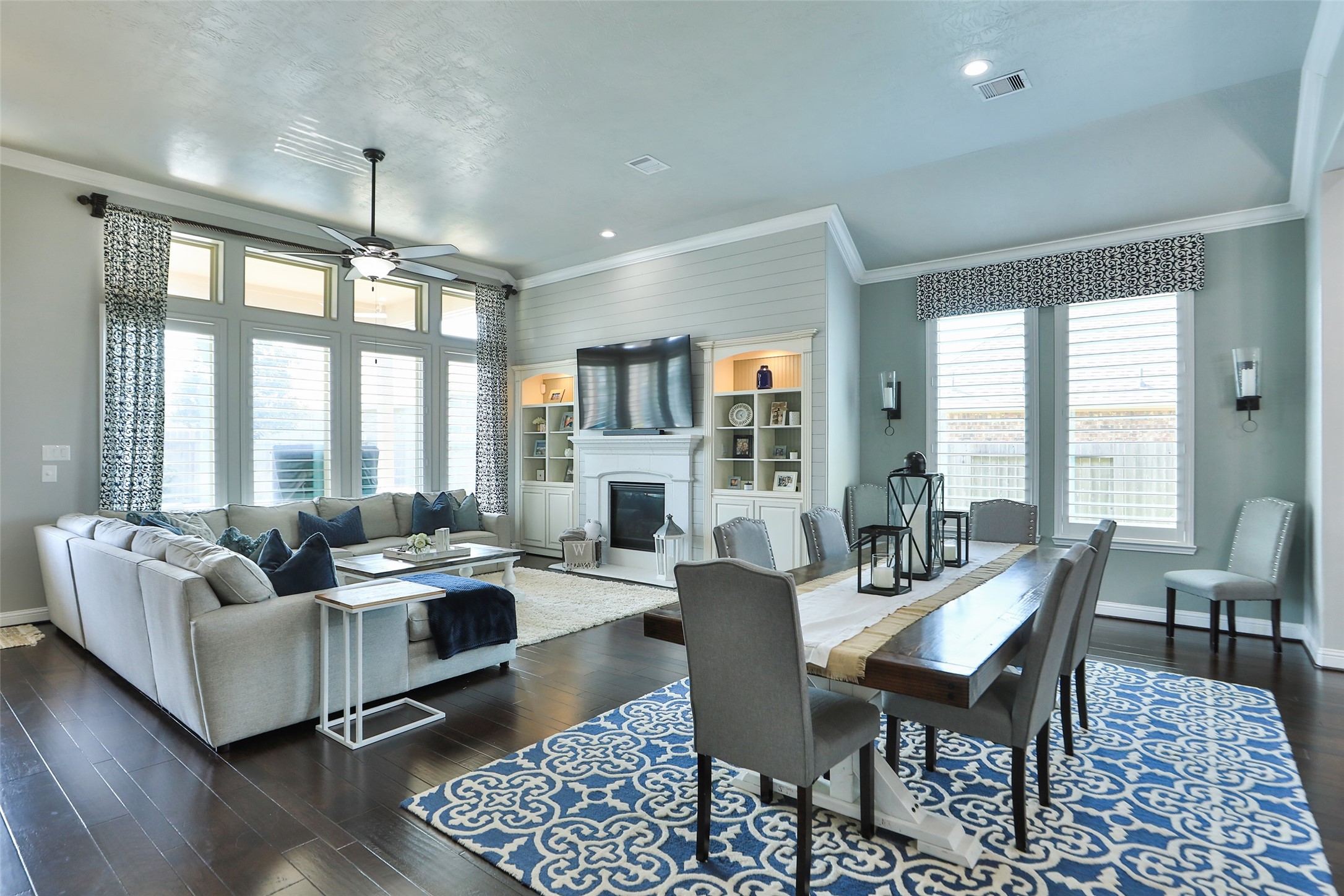 8131 Oxbow Manor Lane Cypress TX 77433