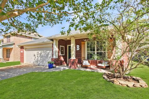 18922 Squirrel Oaks Drive Magnolia TX 77355