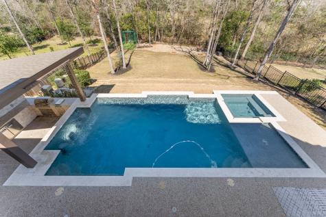 118 Ballantyne Drive Montgomery TX 77316