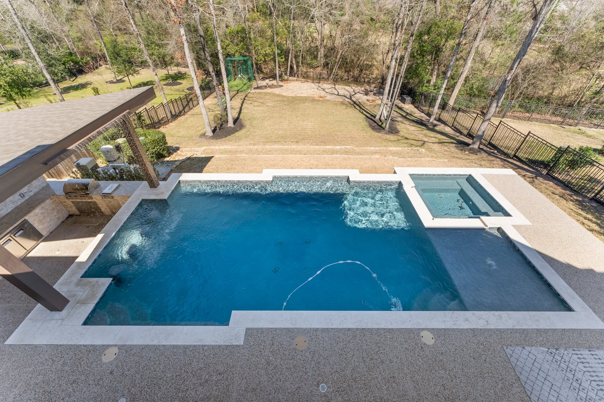118 Ballantyne Drive Montgomery TX 77316