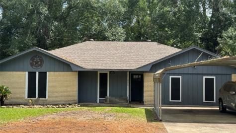 8228 Ponderosa Drive Silsbee TX 77656