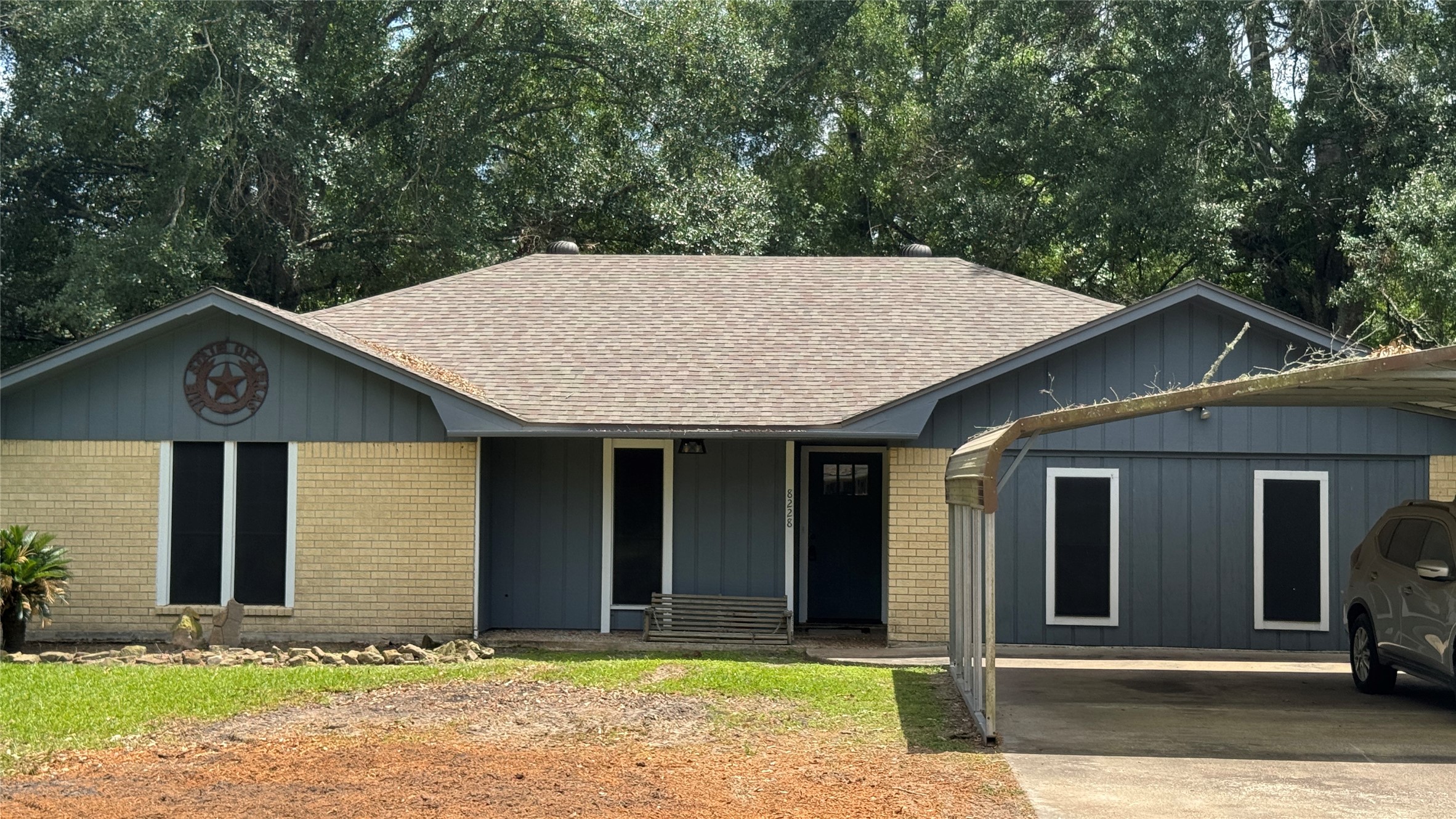 8228 Ponderosa Drive Silsbee TX 77656