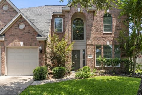 22942 Mirmar Estates Court Conroe TX 77385