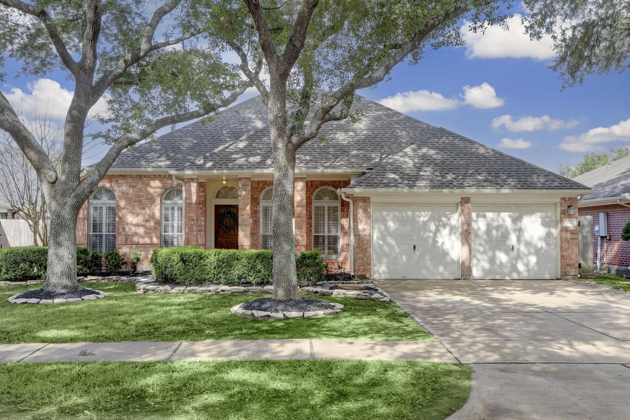 3114 Bay Spring Drive League City TX 77573