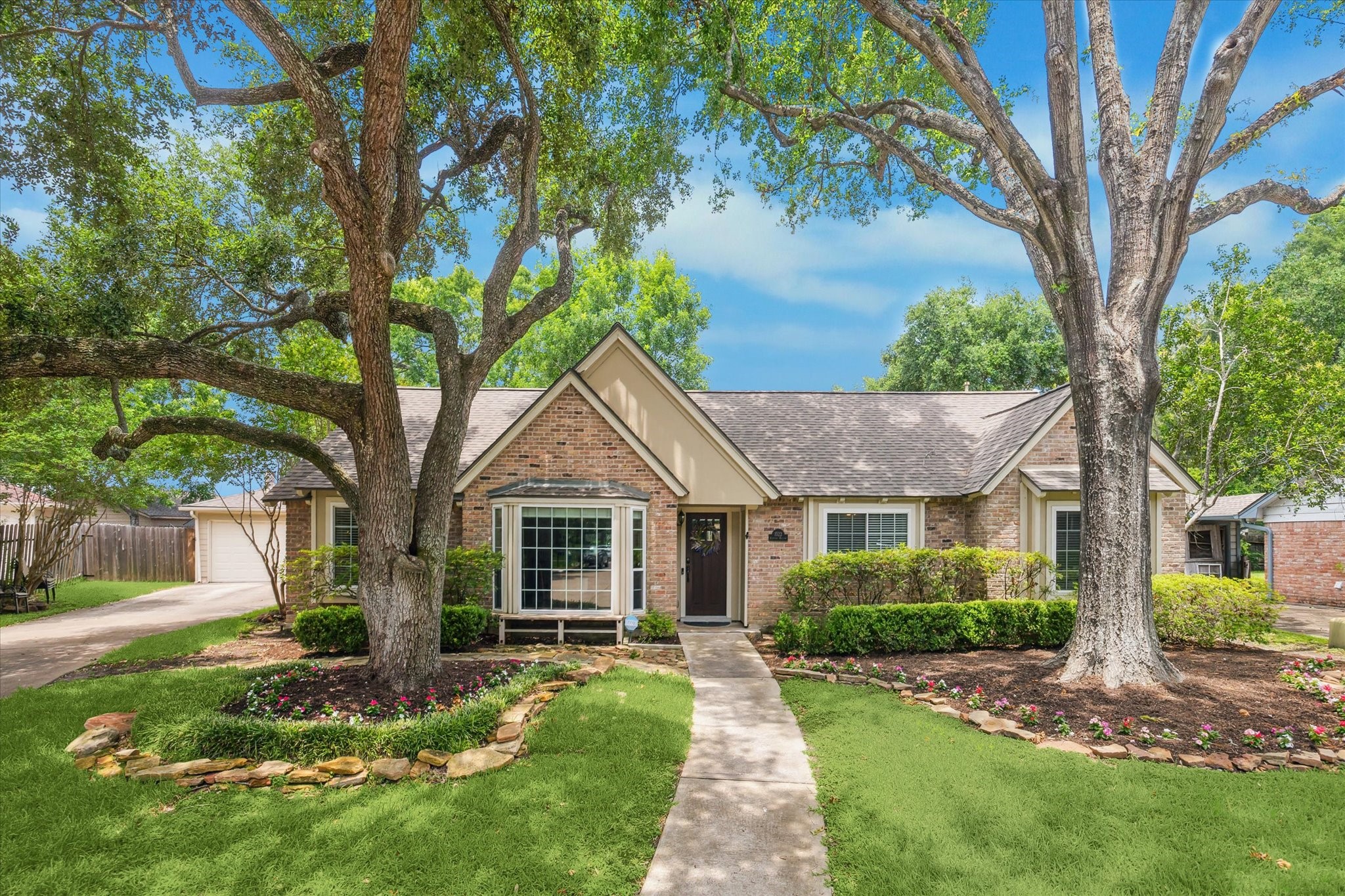 1522 Ashford Hollow Lane Houston TX 77077