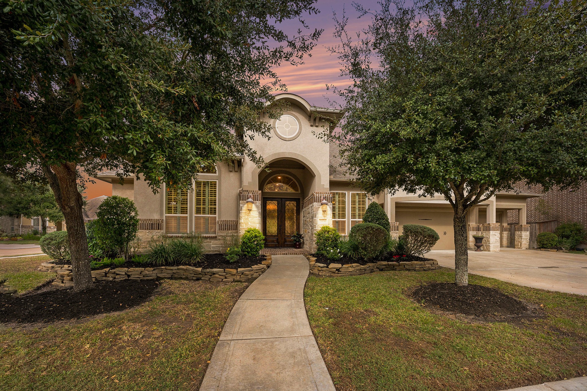 23538 Bellina Drive Richmond TX 77406
