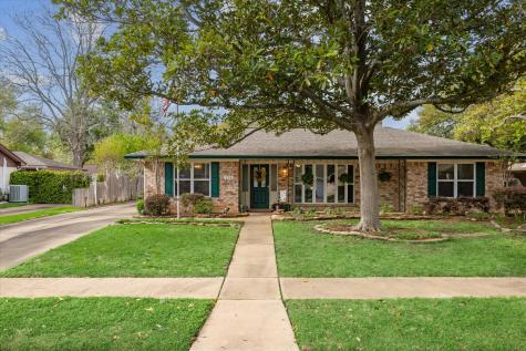 126 Camellia Street Sugar Land TX 77478