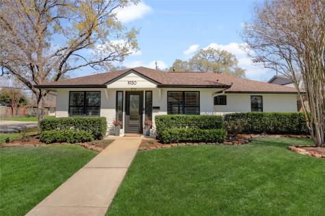 1930 De Milo Drive Houston TX 77018