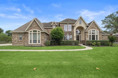 33126 Thousand Oaks Boulevard Magnolia TX 77354