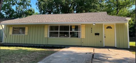 920 Valerie Avenue Pasadena TX 77502