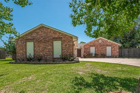 12703 Fenimore Court Sugar Land TX 77478