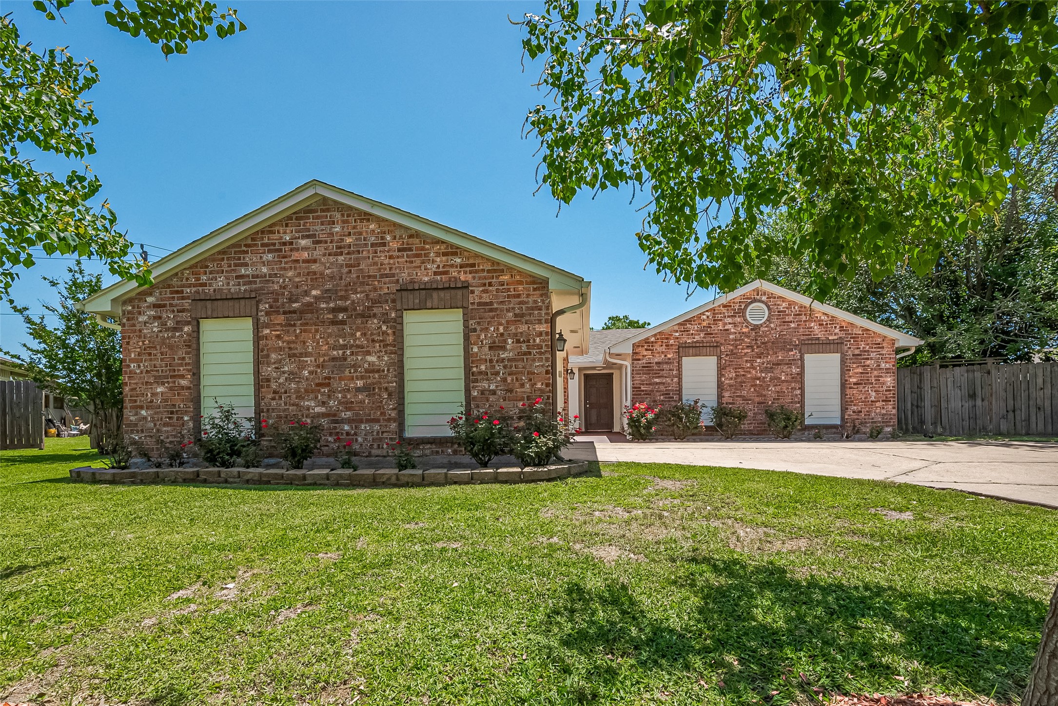 12703 Fenimore Court Sugar Land TX 77478