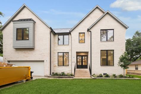 4130 Underwood Street Houston TX 77025