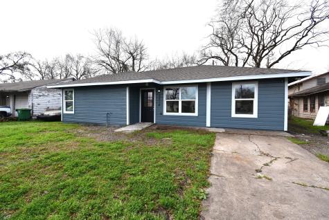 5414 Doulton Drive Houston TX 77033