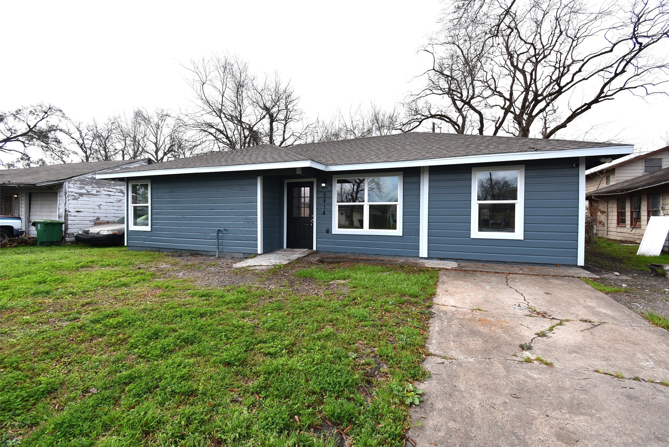 5414 Doulton Drive Houston TX 77033