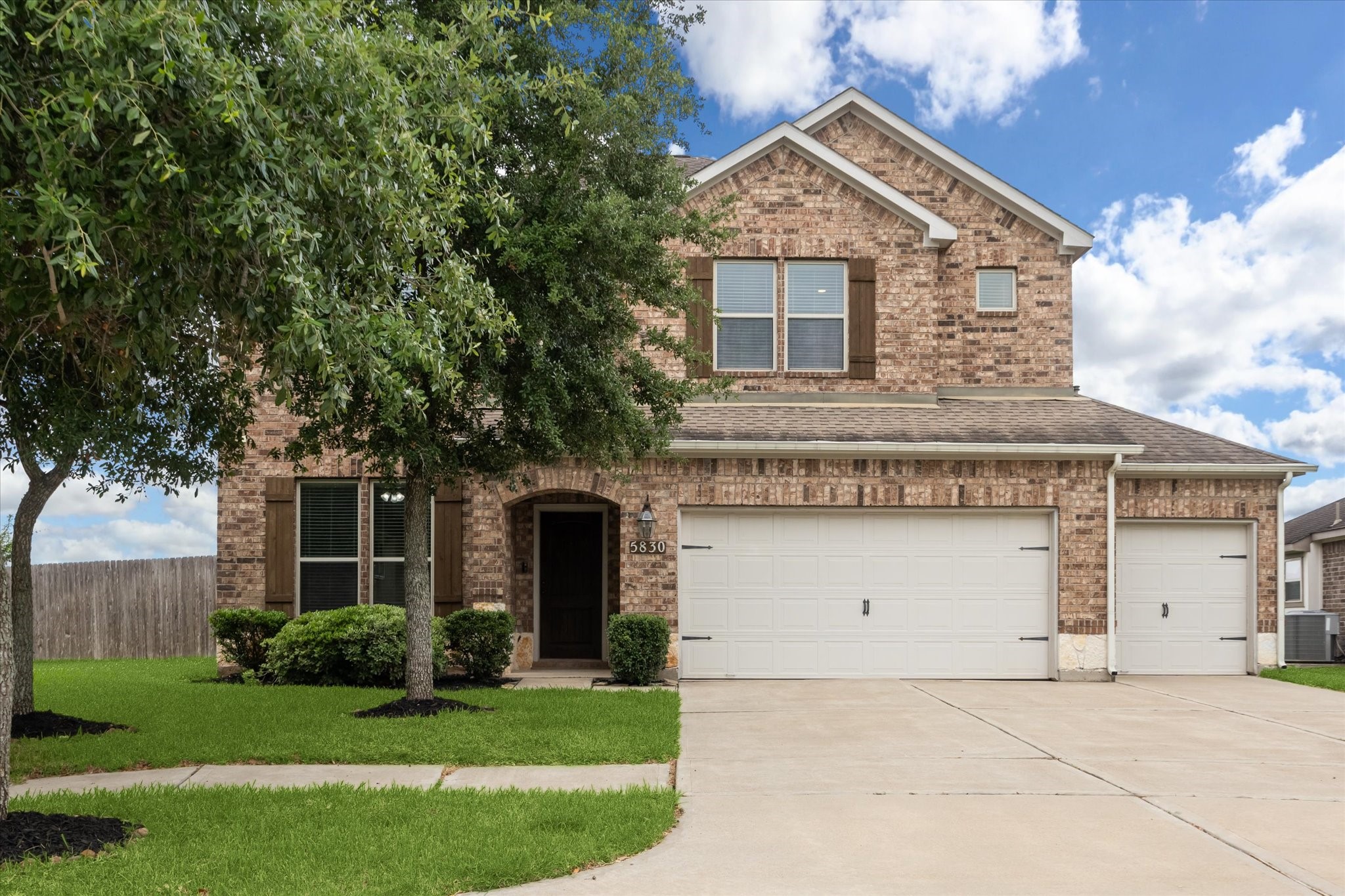 5830 Watford Bend Rosenberg TX 77471