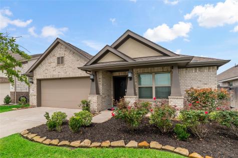 4414 Orono Summit Trail Rosharon TX 77583