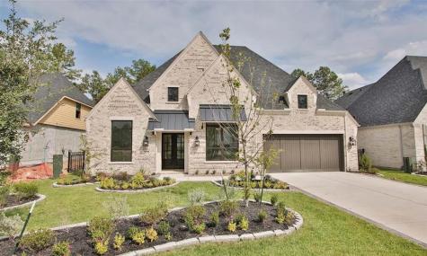 215 South Empress Green Place Montgomery TX 77316