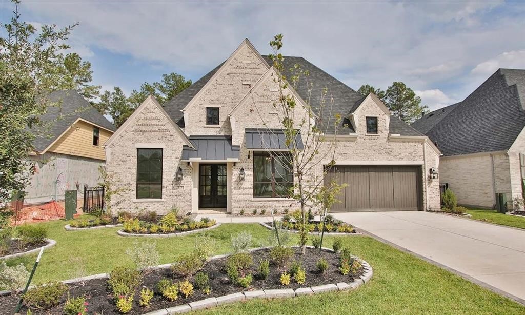 215 South Empress Green Place Montgomery TX 77316