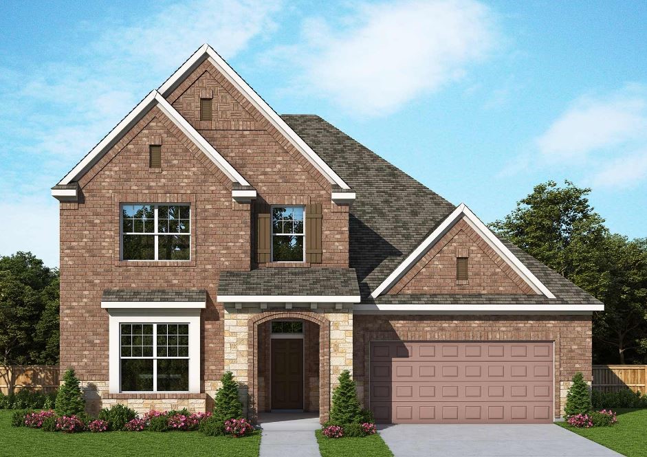 1511 Chalmers Court Richmond TX 77469