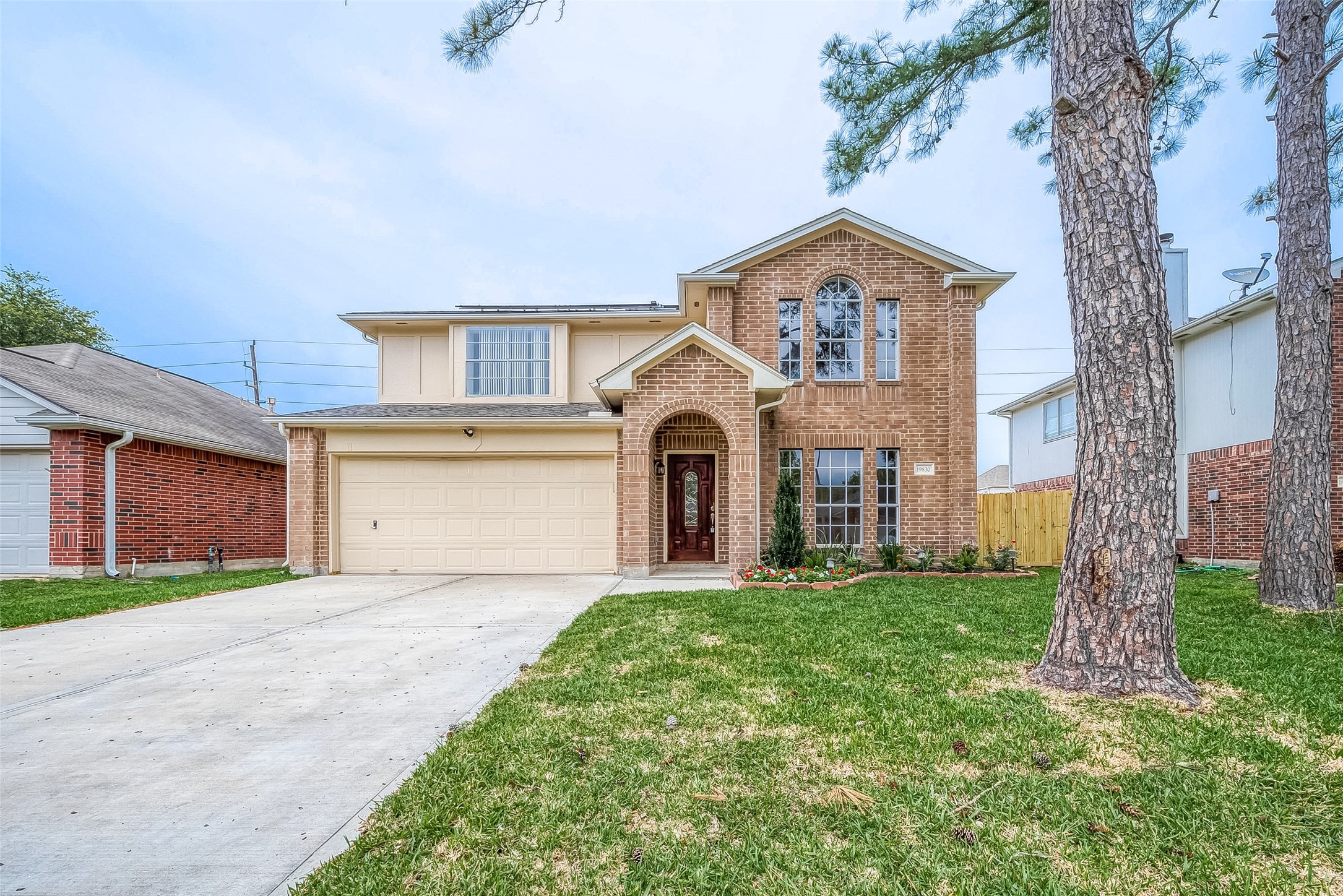 19830 Black Cherry Bend Court Cypress TX 77433