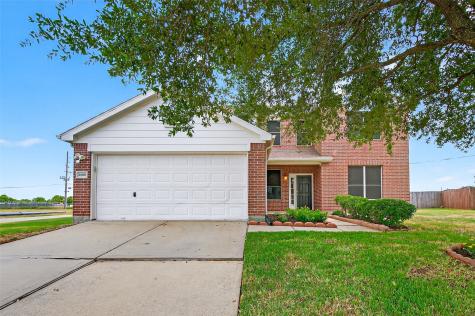 21603 Manitou Falls Lane Katy TX 77449