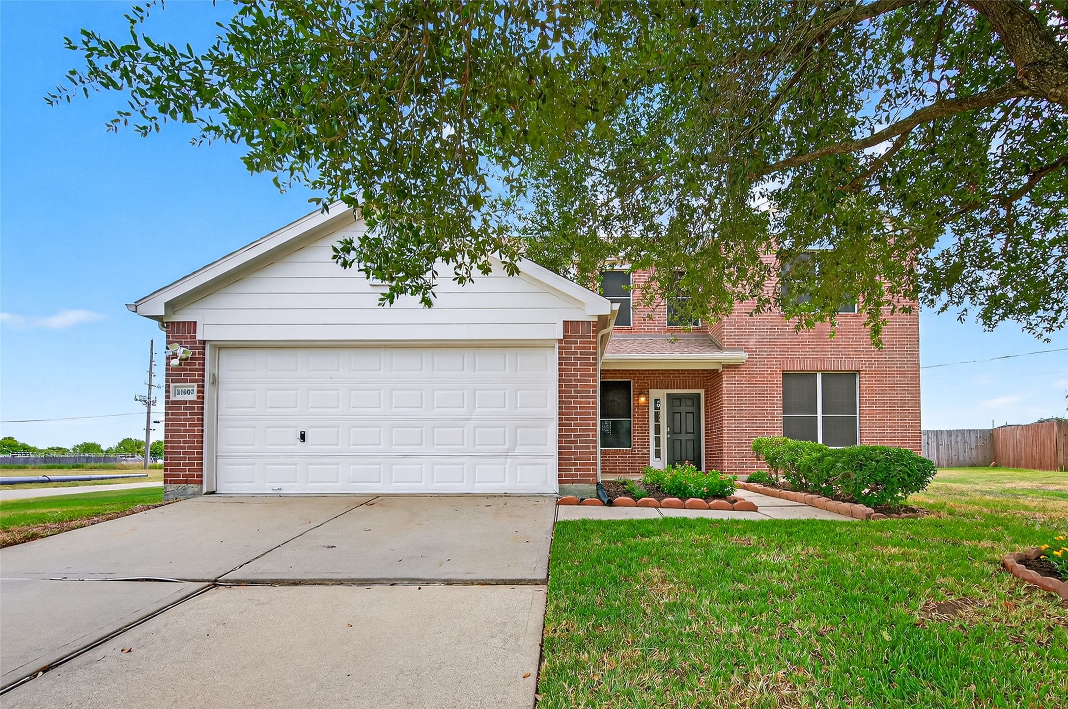 21603 Manitou Falls Lane Katy TX 77449