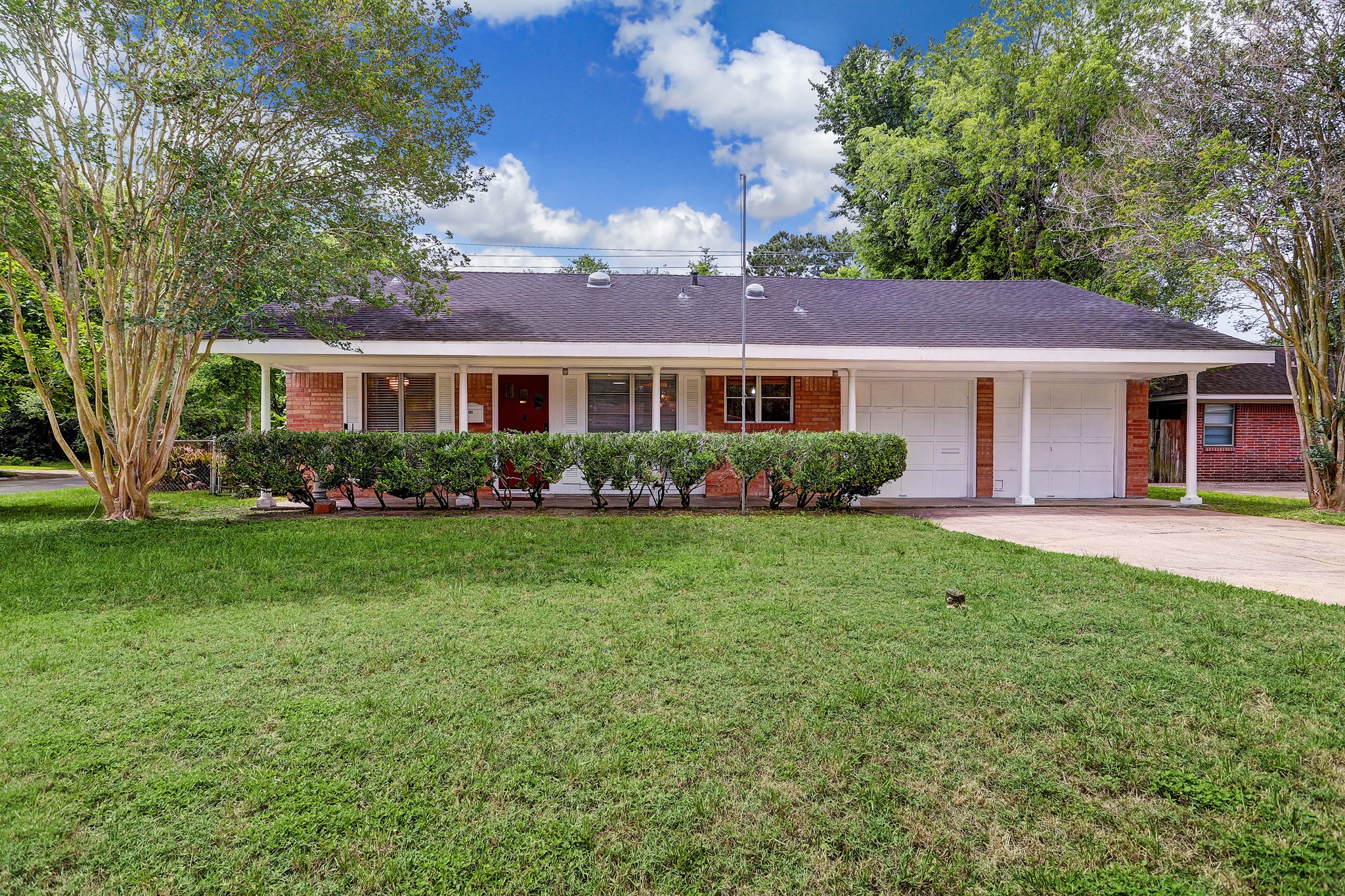 4303 Warm Springs Road Houston TX 77035