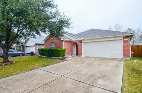 16411 Sedona Woods Lane Houston TX 77082