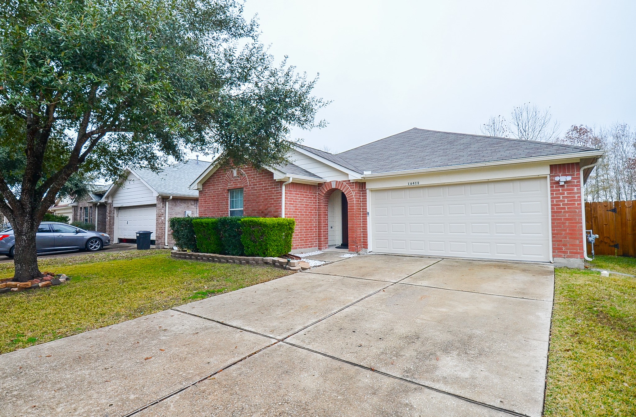 16411 Sedona Woods Lane Houston TX 77082