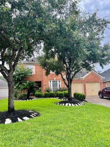 20910 Springport Court Katy TX 77450