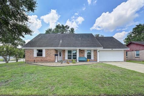 5803 Birchmont Drive Houston TX 77092