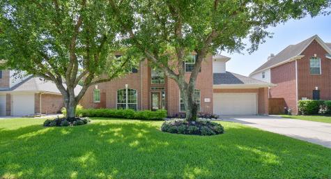 14726 Leighwood Creek Lane Humble TX 77396
