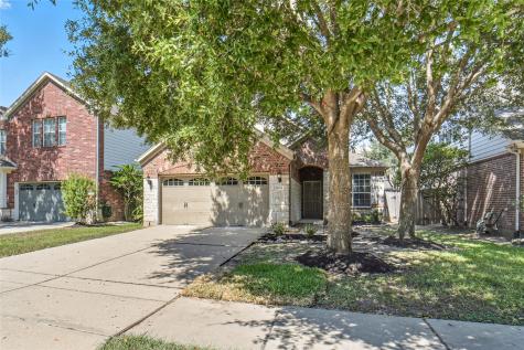24518 Foxberry Glen Lane Katy TX 77494