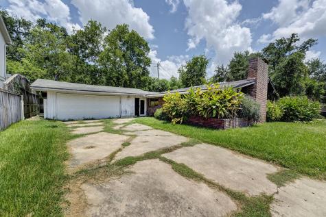 2302 Bellefontaine Street Houston TX 77030