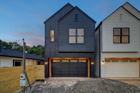 4008 Chapman Street Houston TX 77009