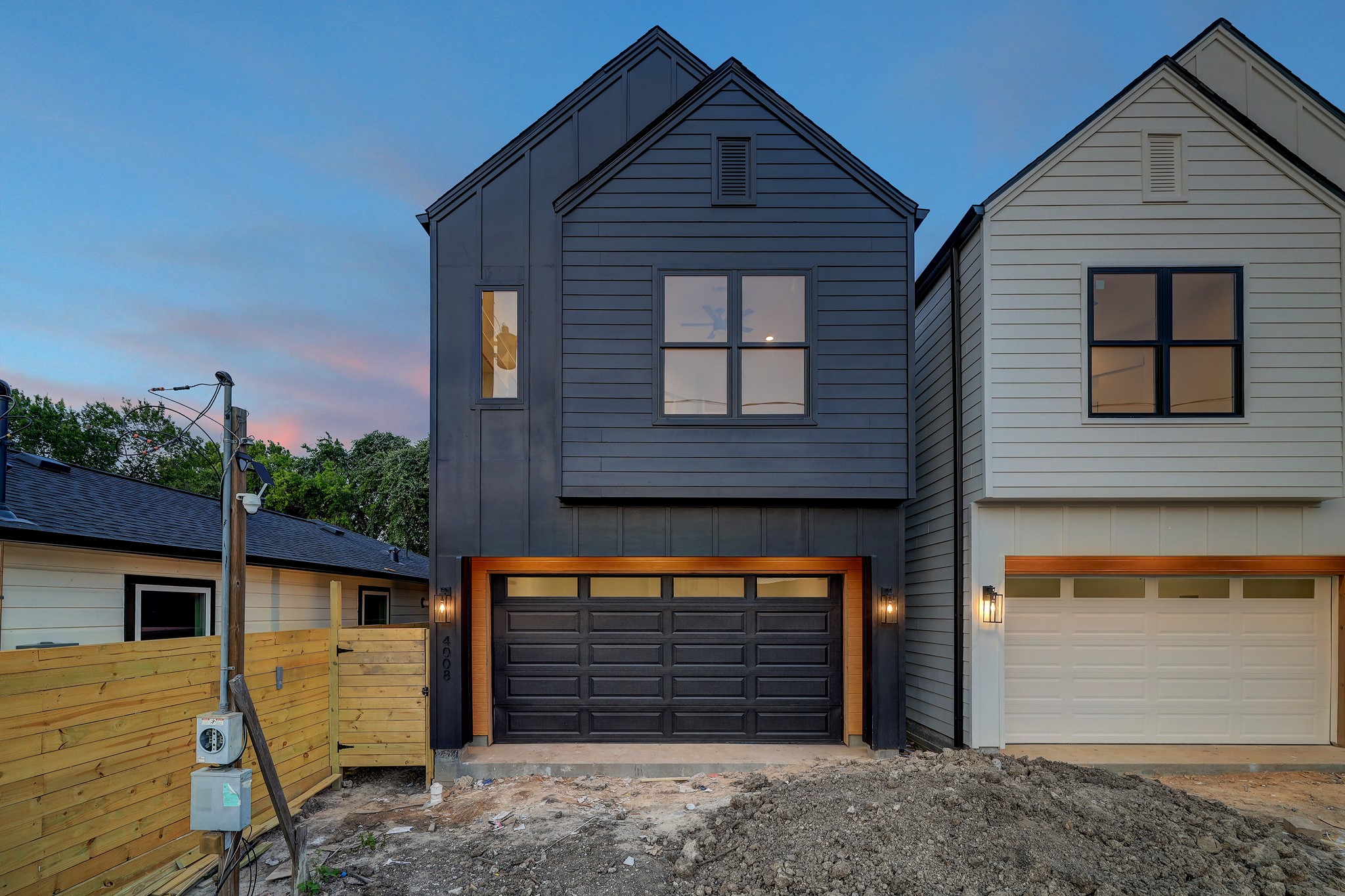 4008 Chapman Street Houston TX 77009