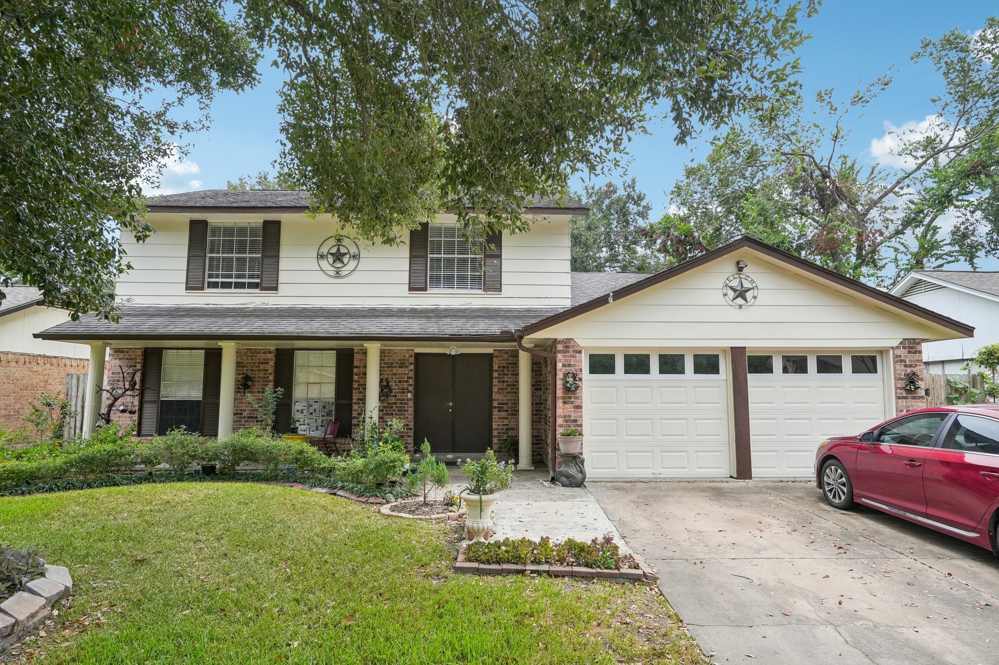 19315 Long Lake Drive Houston TX 77084