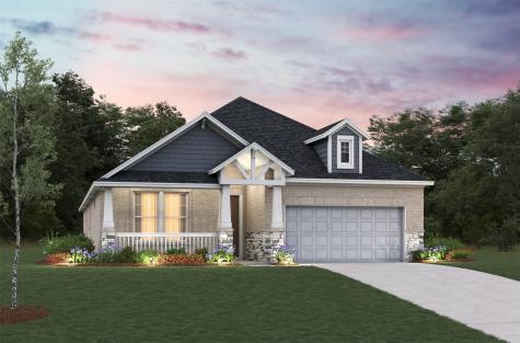 5206 Mulberry Thicket Trail Richmond TX 77469