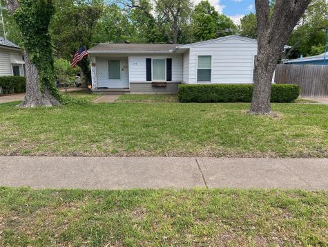 1733 Inwood Boulevard Garland TX 75042
