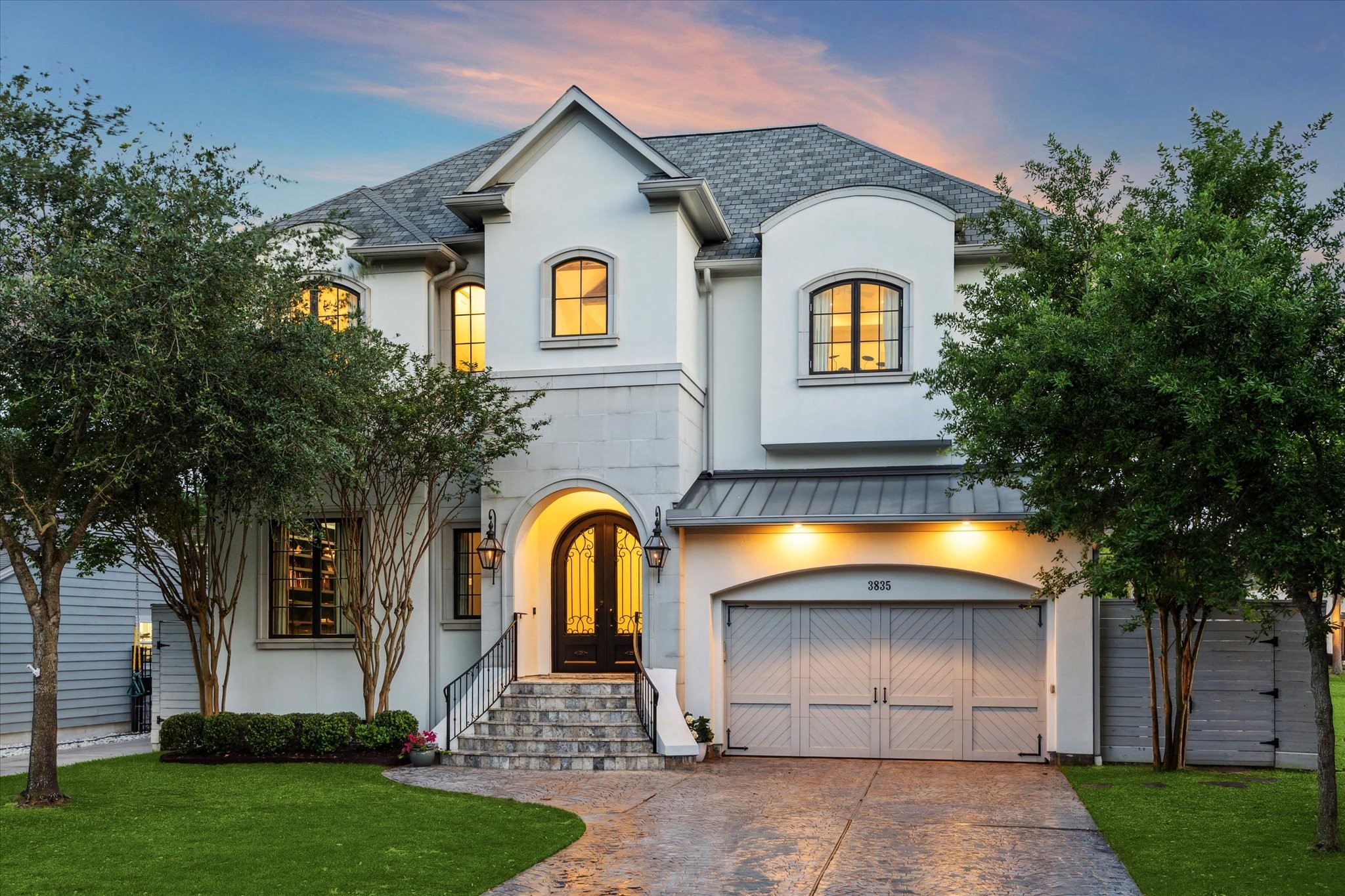 3835 Merrick Street Houston TX 77025