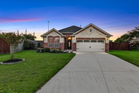 15207 Victoria Baytown TX 77523