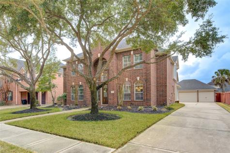 6119 Ballina Canyon Lane Houston TX 77041